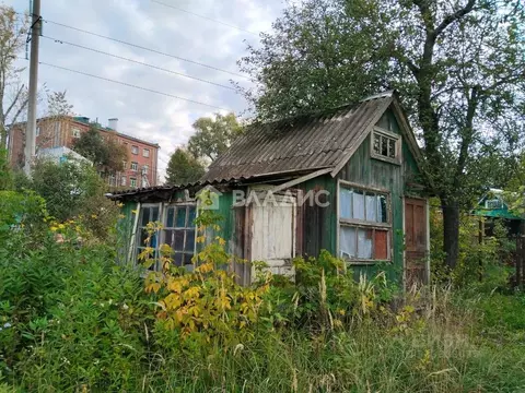 Участок в Московская область, Зарайск Зарайск муниципальный округ, ...
