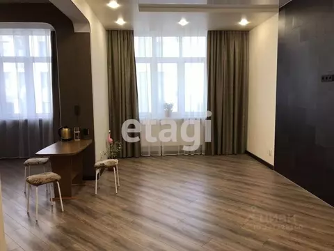 3-к кв. Башкортостан, Уфа Коммунистическая ул., 11 (103.0 м)