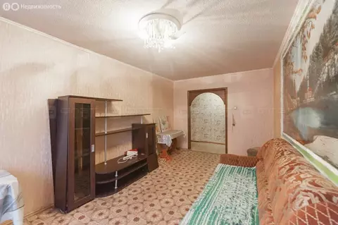 3-комнатная квартира: Казань, улица Адоратского, 27 (66.1 м)