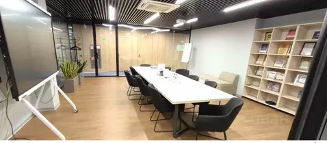 Офис в Санкт-Петербург Киевская ул., 5к3 (1114 м)