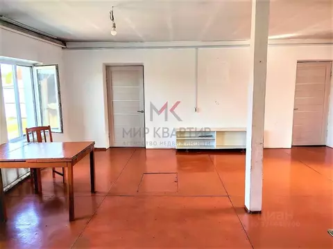 Дом в Тыва, Кызыл Красногвардейская ул., 9 (77 м)