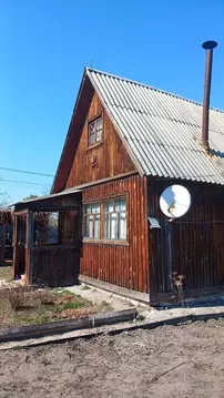 Дом в Курганская область, Кетовский муниципальный округ, Ромашка-Плюс ...