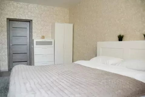 2-к кв. Красноярский край, Норильск Ленинский просп., 13 (60.0 м)
