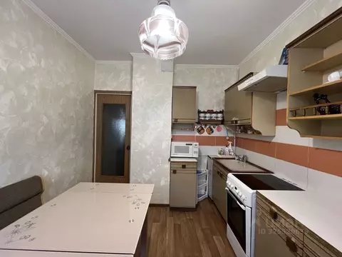 1-к кв. Москва Алма-Атинская ул., 5 (35.0 м)