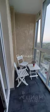 1-к кв. Калининградская область, Калининград ул. Аллея Смелых, 204к1 ...