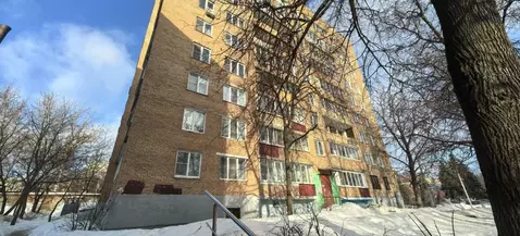 1-к кв. Московская область, Воскресенск Центральный мкр, ул. ...