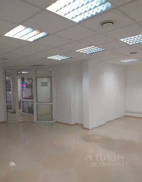 Помещение свободного назначения в Московская область, Апрелевка ...