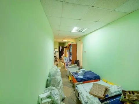 Склад в Санкт-Петербург ул. Швецова, 41 (67 м)