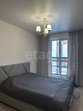 3-к кв. Пермский край, Пермь ул. Овчинникова, 15А (65.8 м)