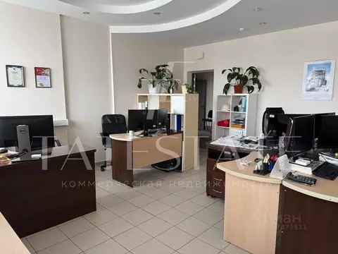 Офис в Татарстан, Казань ул. Вишневского, 24 (184 м)