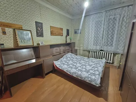 2-к кв. Владимирская область, Муром ул. 30 лет Победы, 1 (56.3 м)