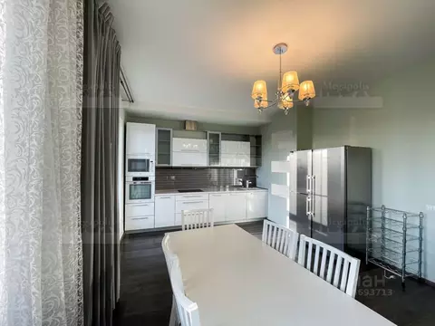 4-к кв. Санкт-Петербург Шпалерная ул., 60Б (157.0 м)