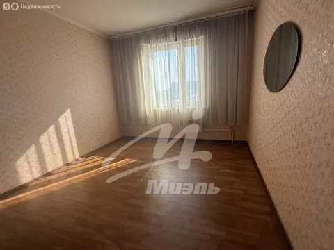 2-комнатная квартира: Электроугли, улица Маяковского, 37 (50.3 м)