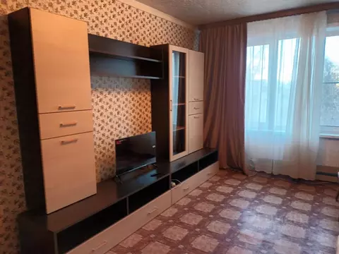 1-к кв. Москва Братская ул., 19К1 (32.6 м)