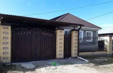 Дом в Ставропольский край, Михайловск Шпаковский район, Михайловский ...