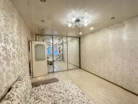 1-к кв. Москва, Москва, Щербинка ул. Барышевская Роща, 26 (34.2 м)