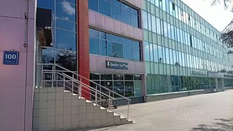 Помещение свободного назначения в Москва Щелковское ш., 100 (25000 м)