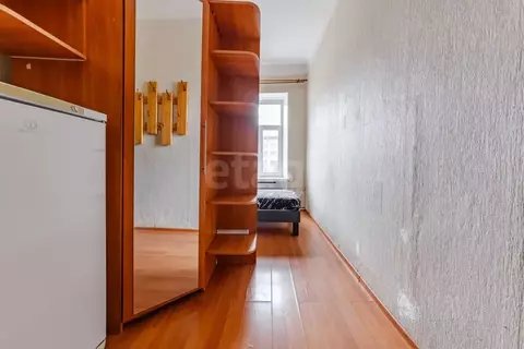 Комната Санкт-Петербург ул. Яблочкова, 3 (11.7 м)