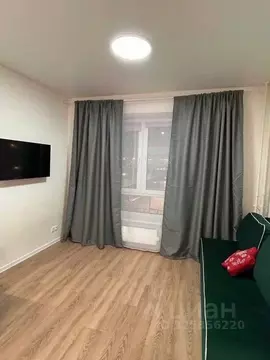 1-к кв. Москва Варшавское ш., 282к1 (20.0 м)