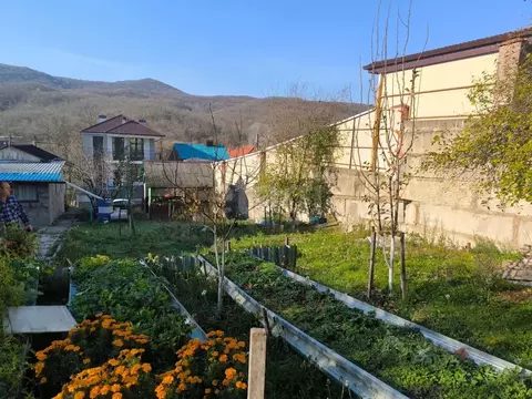 Участок в Краснодарский край, Геленджик городской округ, Широкая Щель ...