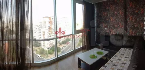 1-к кв. Белгородская область, Белгород ул. Белгородского полка, 62 ...