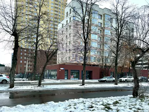 Помещение свободного назначения (143 м)