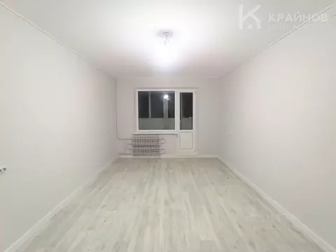 1-к кв. Воронежская область, Воронеж Тепличная ул., 2 (38.7 м)