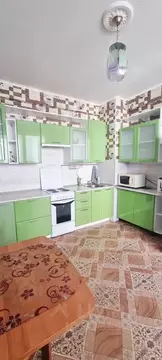 1-к кв. Забайкальский край, Чита ул. Шилова, 29 (42.0 м)