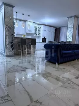 4-к кв. Северная Осетия, Владикавказ ул. Гастелло, 65 (164.0 м)