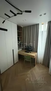 3-к кв. Ставропольский край, Ставрополь № 23 мкр, пер. Восточный, 8 ...