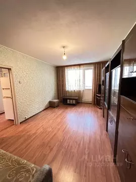 1-к кв. Москва Веневская ул., 25 (38.0 м)