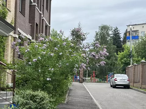 3-к кв. Московская область, Химки Фирсановка мкр, Речная ул., 18Б ...