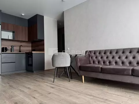 2-к кв. Новосибирская область, Новосибирск ул. Никитина, 10к6 (45.0 м)