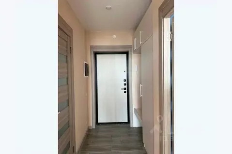 1-к кв. Рязанская область, Рязань ул. Чернышевского, 3 (40.0 м)