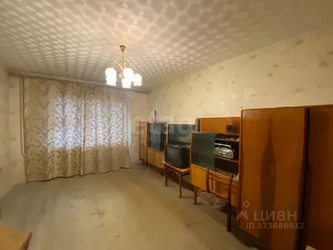 2-к кв. Челябинская область, Озерск ул. Дзержинского, 53 (51.1 м)