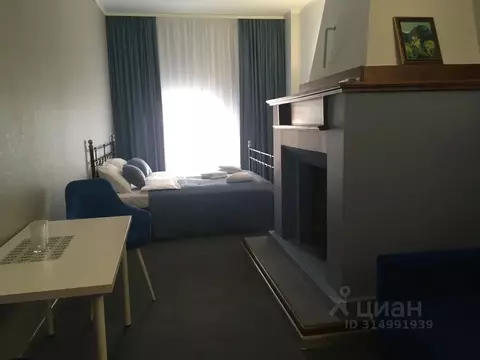 Комната Москва Кутузовский проезд, 6