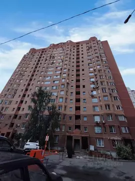 1-к кв. Московская область, Красногорск ул. Спасская, 12 (40.2 м)