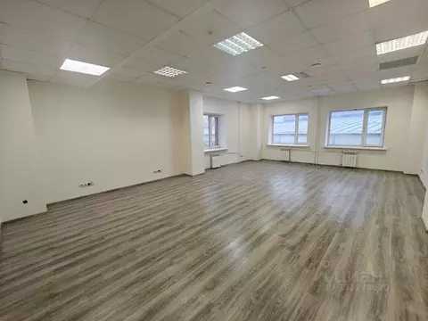 Офис в Москва Угрешская ул., 2С73 (51 м)