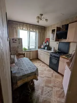 3-к кв. Московская область, Домодедово Северный мкр, ул. Дачная, 34 ...