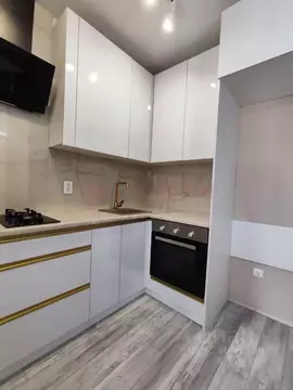 2-к кв. Ростовская область, Ростов-на-Дону ул. Зорге, 52 (46.0 м)