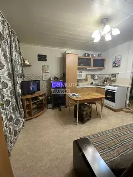 3-к кв. Иркутская область, Иркутск ул. Лопатина, 10 (47.3 м)