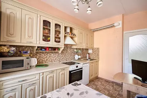 3-к кв. Томская область, Томск ул. Челюскинцев, 2 (74.6 м)