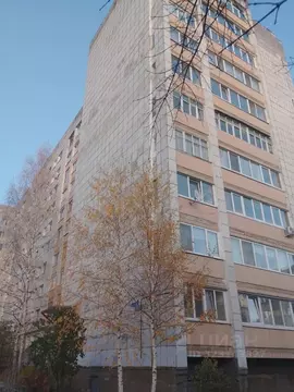 3-к кв. Пермский край, Пермь Кировоградская ул., 37А (61.0 м)