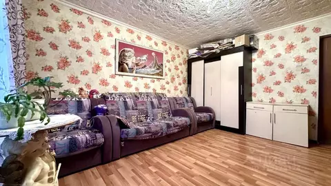 1-к кв. Московская область, Чехов Весенняя ул., 18 (35.9 м)