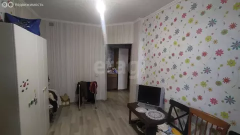 1-комнатная квартира: Омск, улица Степанца, 2 (42.3 м)