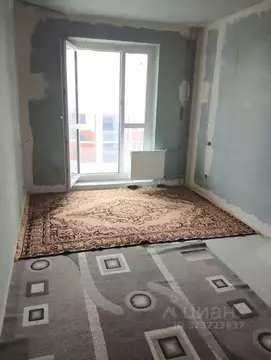 2-к кв. Курганская область, Курган ул. Коли Мяготина, 34Бк1 (60.0 м)