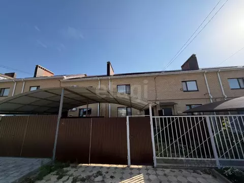 4-к кв. Калмыкия, Элиста Ипподромная ул., 87 (113.1 м)