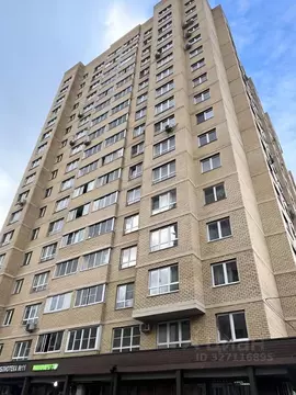 1-к кв. Московская область, Мытищи ул. 2-я Институтская, 14 (40.8 м)