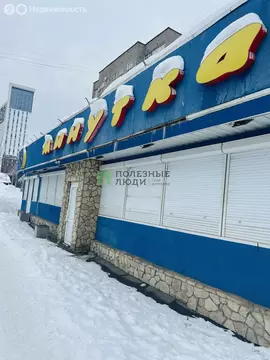 Помещение свободного назначения (279 м)