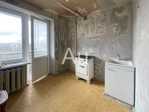 2-к кв. Москва Открытое ш., 28К6 (38.4 м)